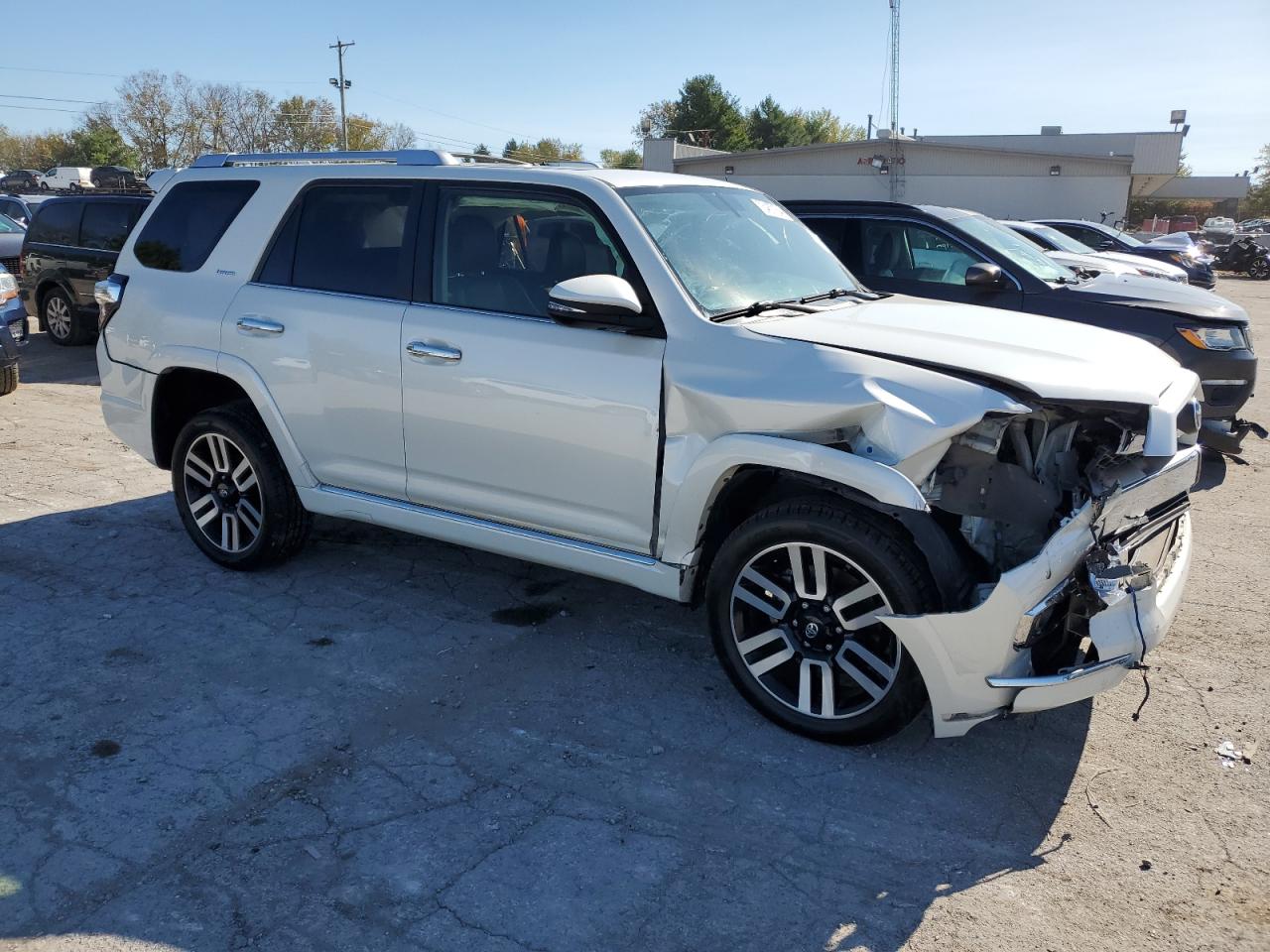 2015 Toyota 4Runner - Image 4