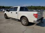 2012 Ford F150 Supercrew zu verkaufen in Gaston, SC - Side