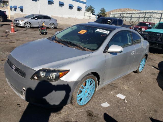 2009 Toyota Scion Tc  للبيع في Albuquerque، NM - Normal Wear