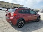 2015 Subaru Xv Crosstrek 2.0 Limited na sprzedaż w Opa Locka, FL - Front End