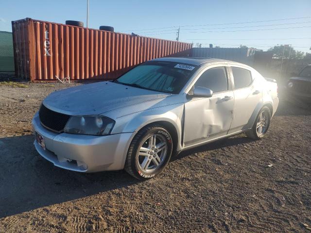 2010 Dodge Avenger R/T