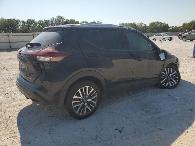  NISSAN KICKS 2024 Black