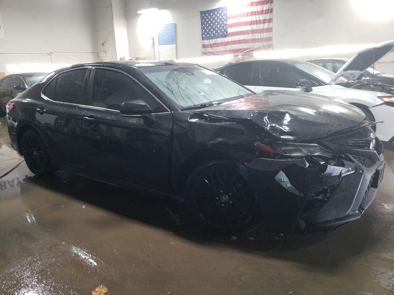 2020 Toyota Camry - Image 4