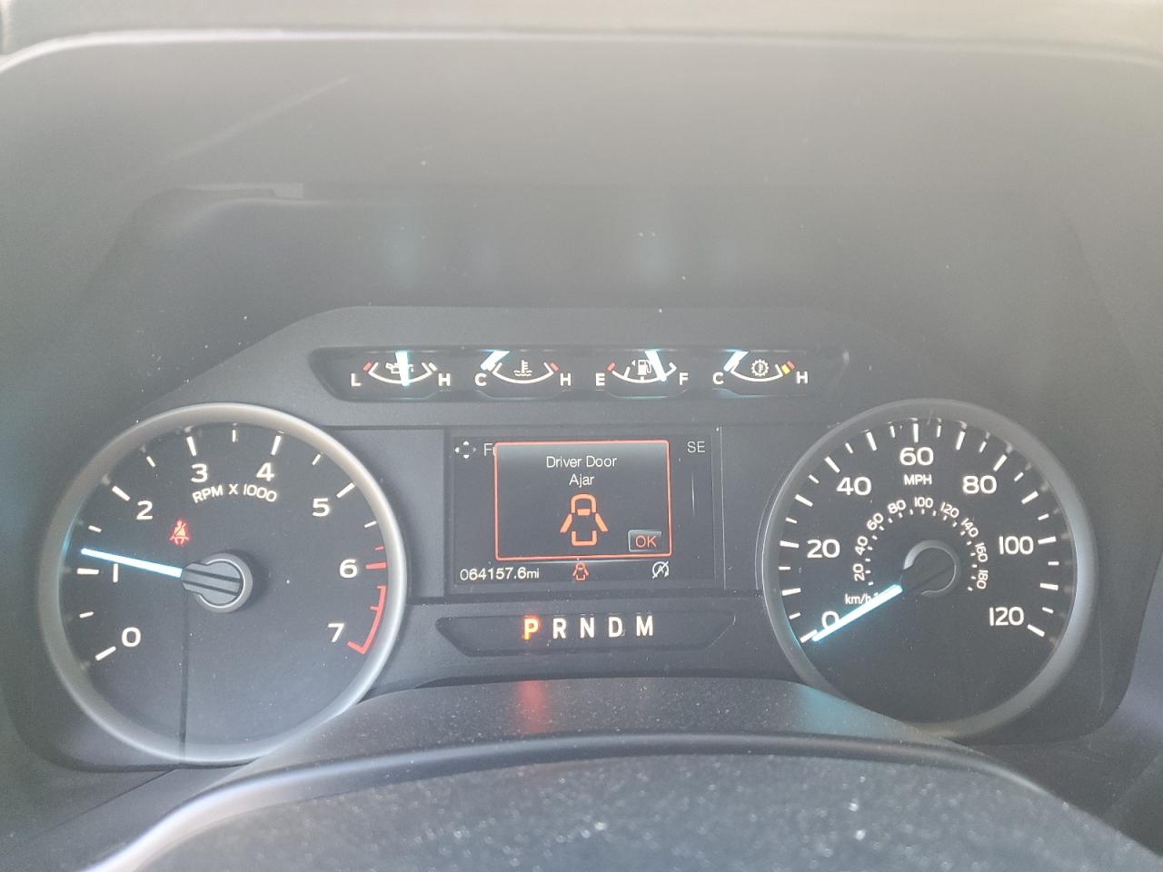 2020 Ford F-150 - Image 9