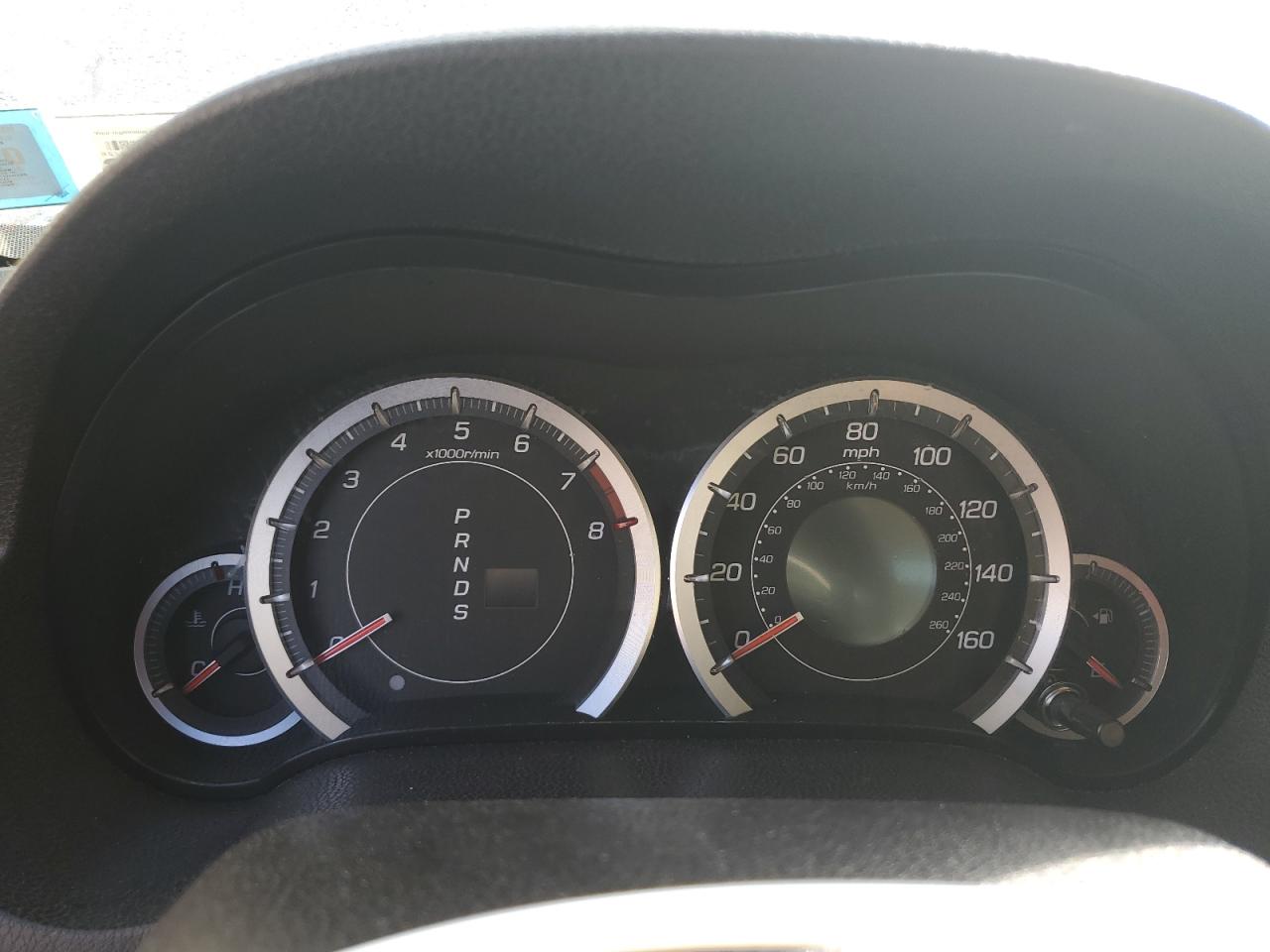 2013 Acura TSX - Image 9