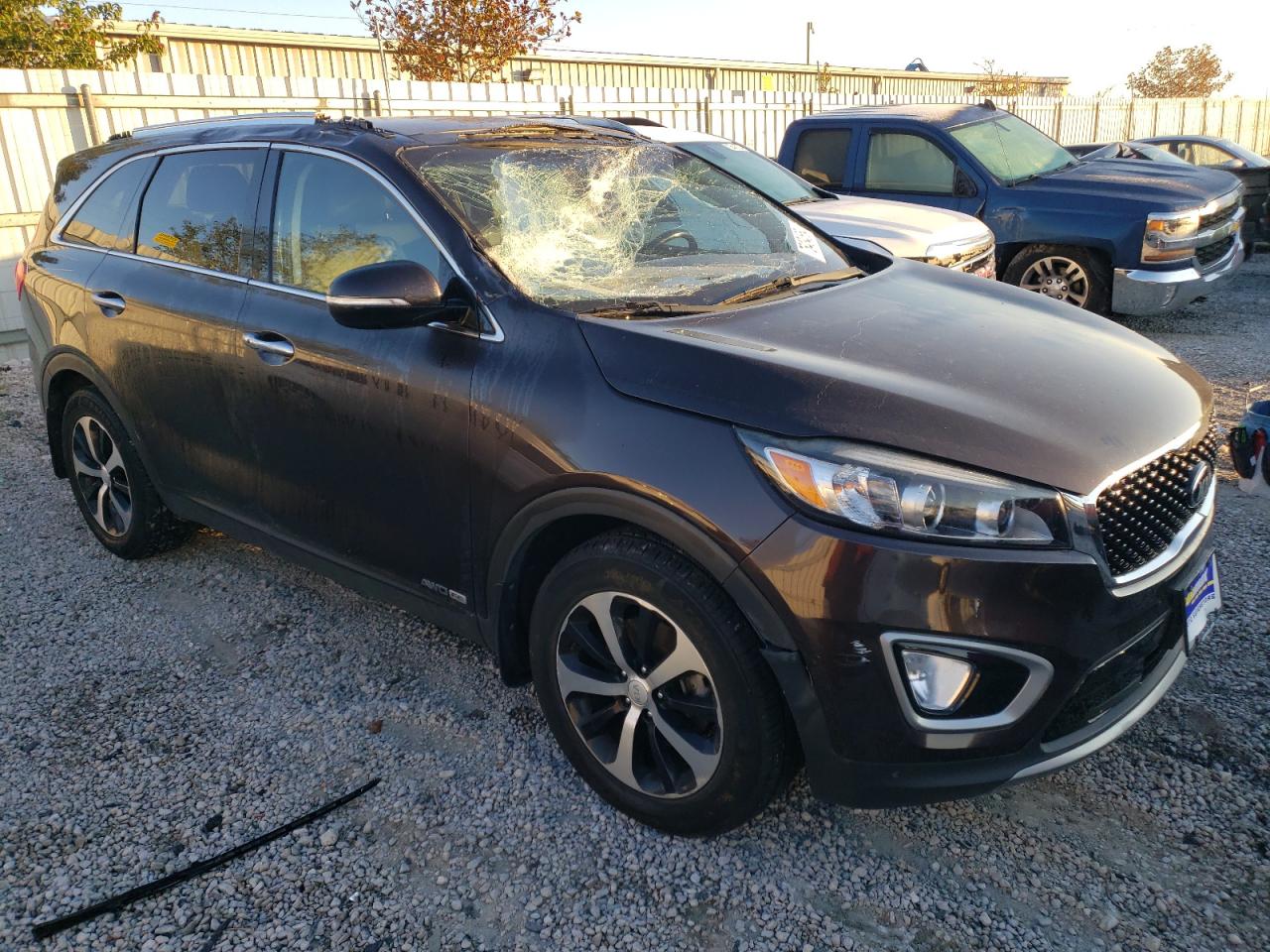 2018 Kia Sorento - Image 4