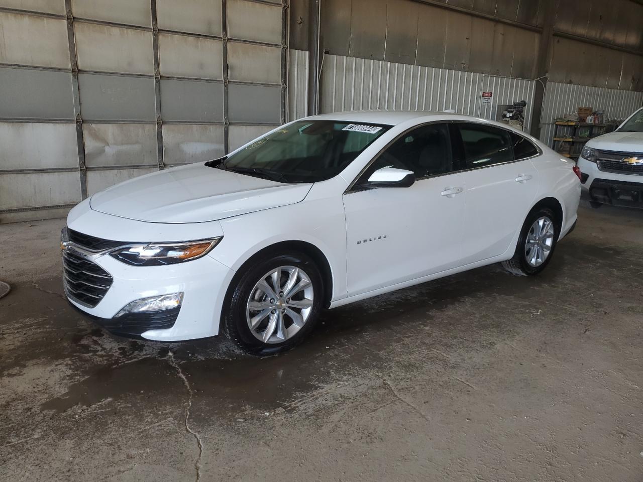 1G1ZD5ST5RF168753 2024 CHEVROLET MALIBU - Image 1