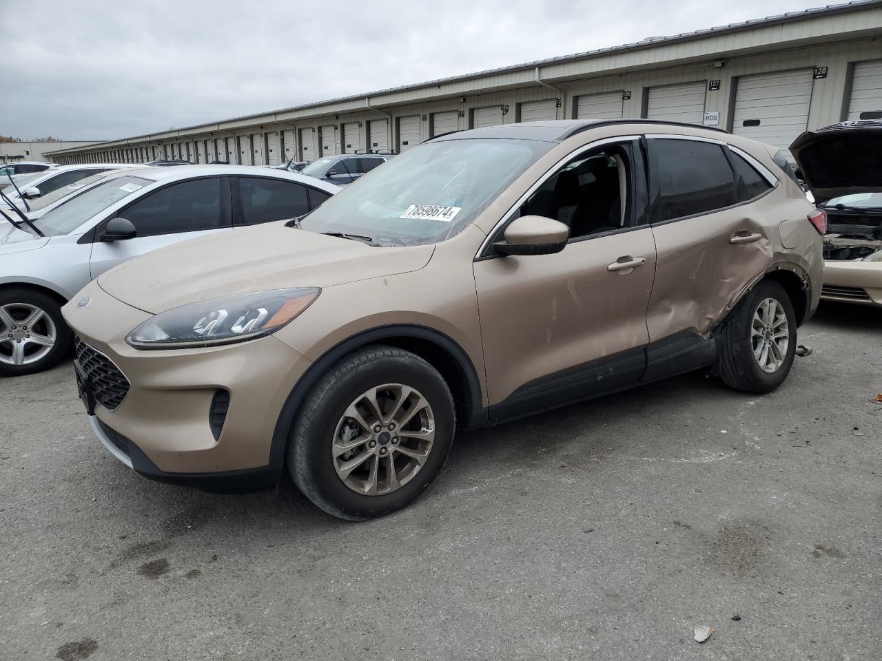 2020 Ford Escape - Image 1