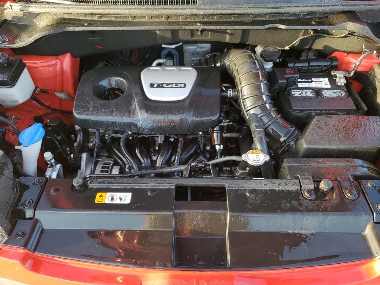2018 Kia Soul - Image 11