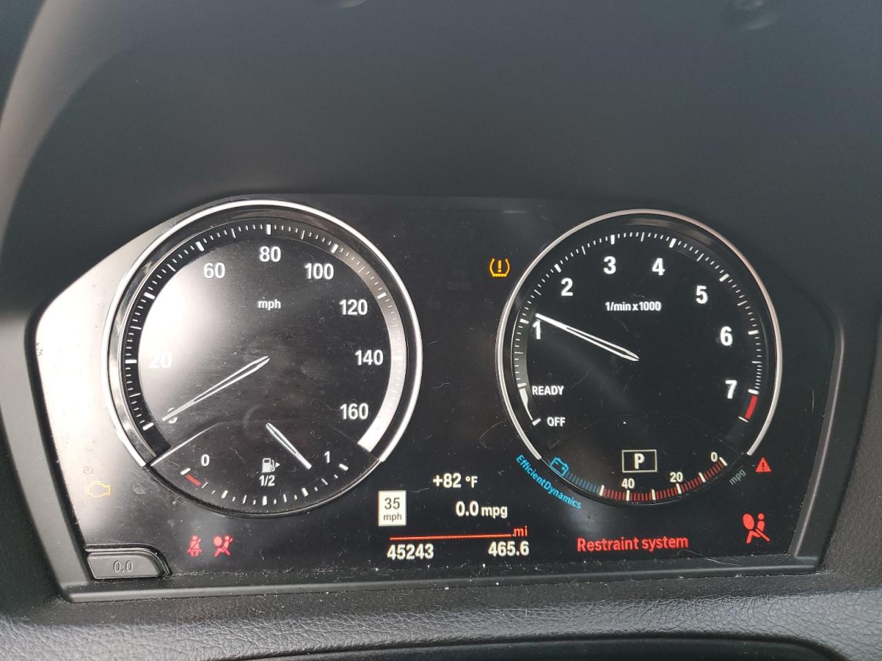 2021 BMW 230I VIN: WBA2J1C01M7J26806 Lot: 77071394
