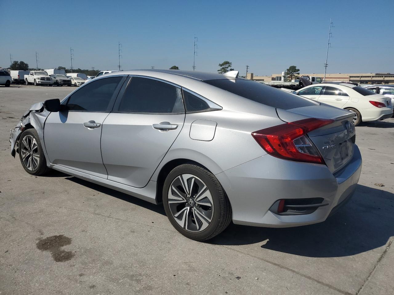 2017 Honda Civic - Image 2