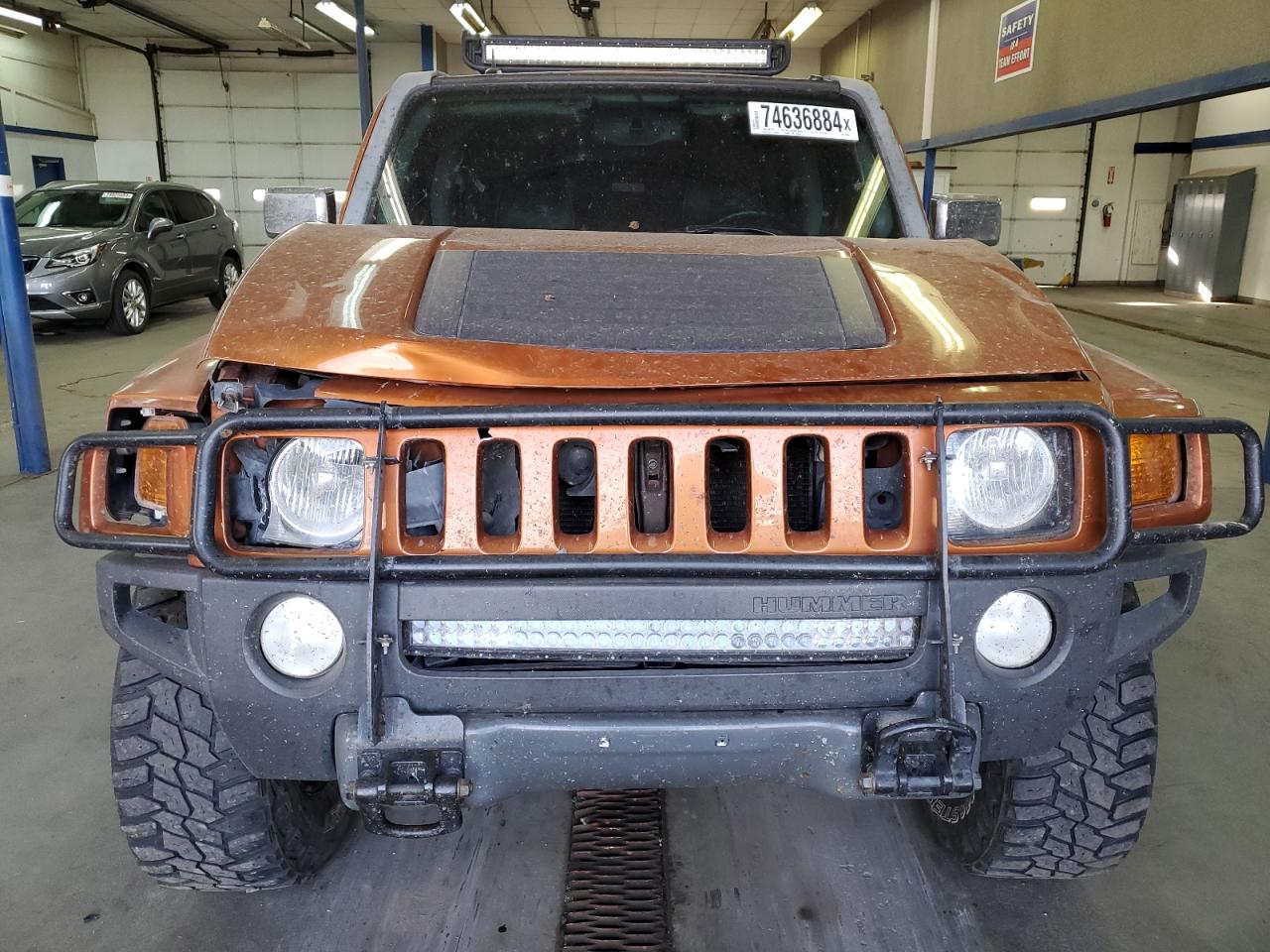2007 Hummer H3 - Image 5