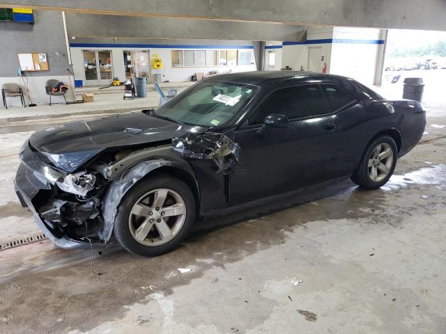 2012 Dodge Challenger Sxt