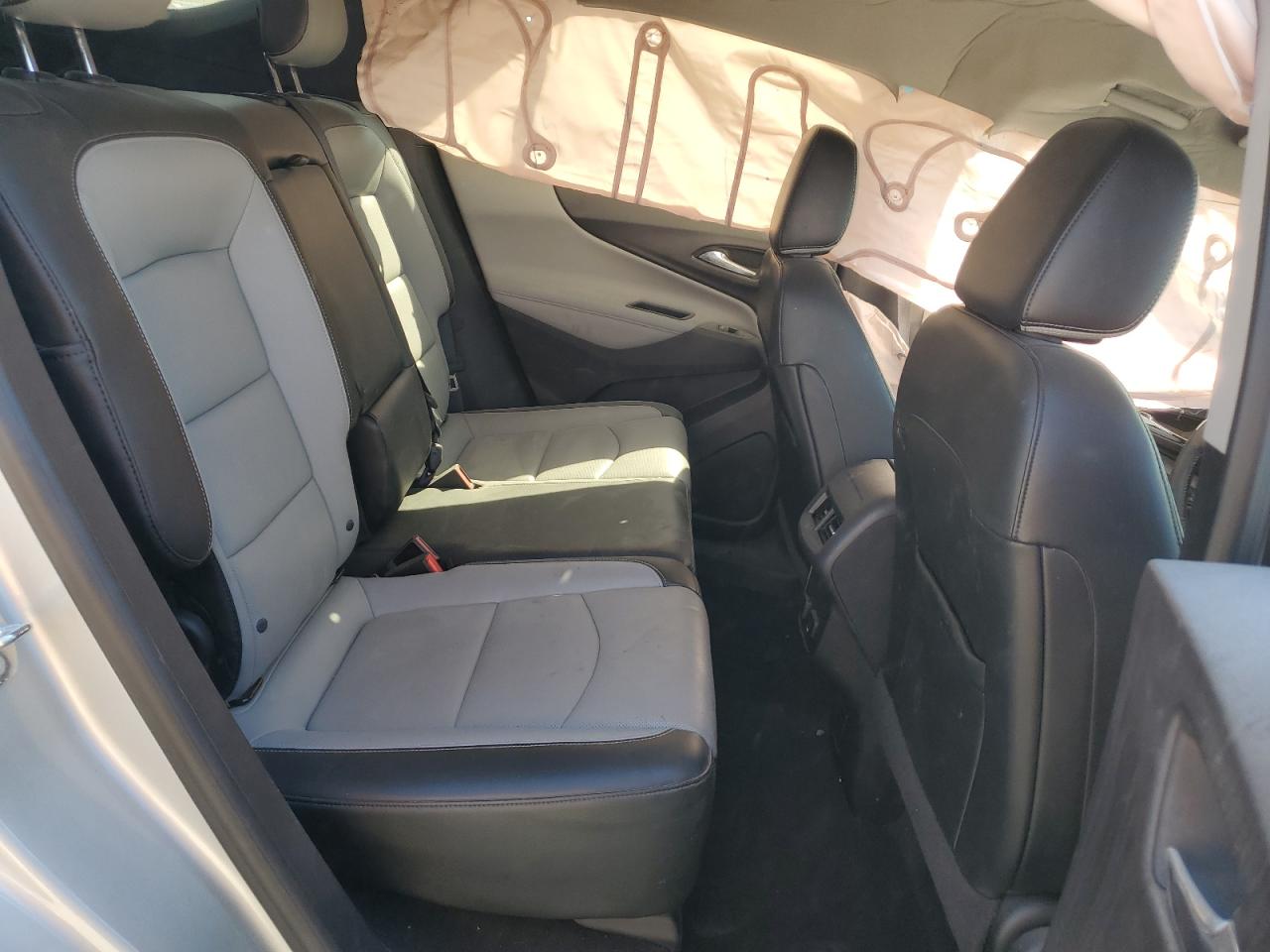 2018 Chevrolet Equinox - Image 11