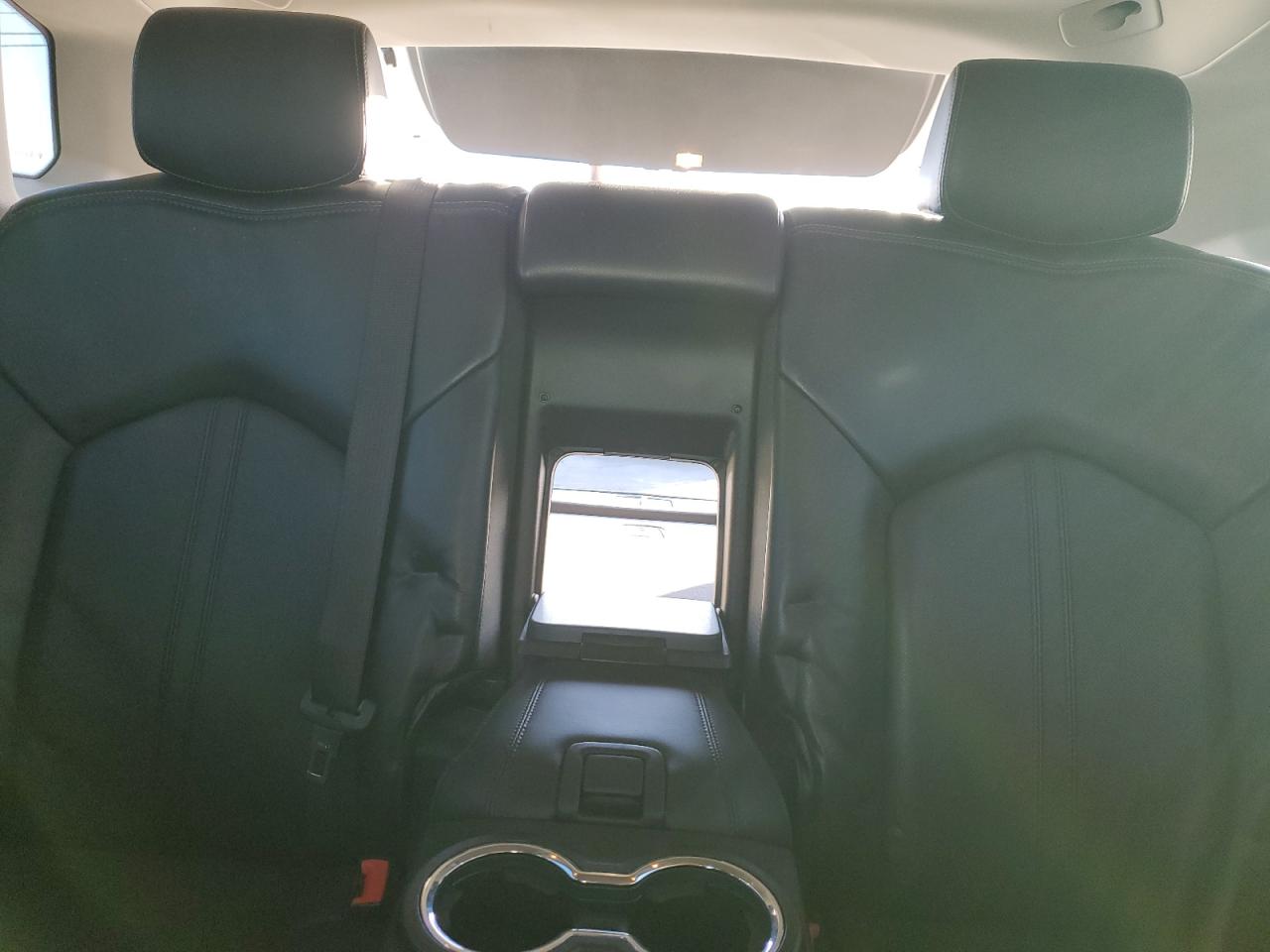 2012 Cadillac SRX - Image 10