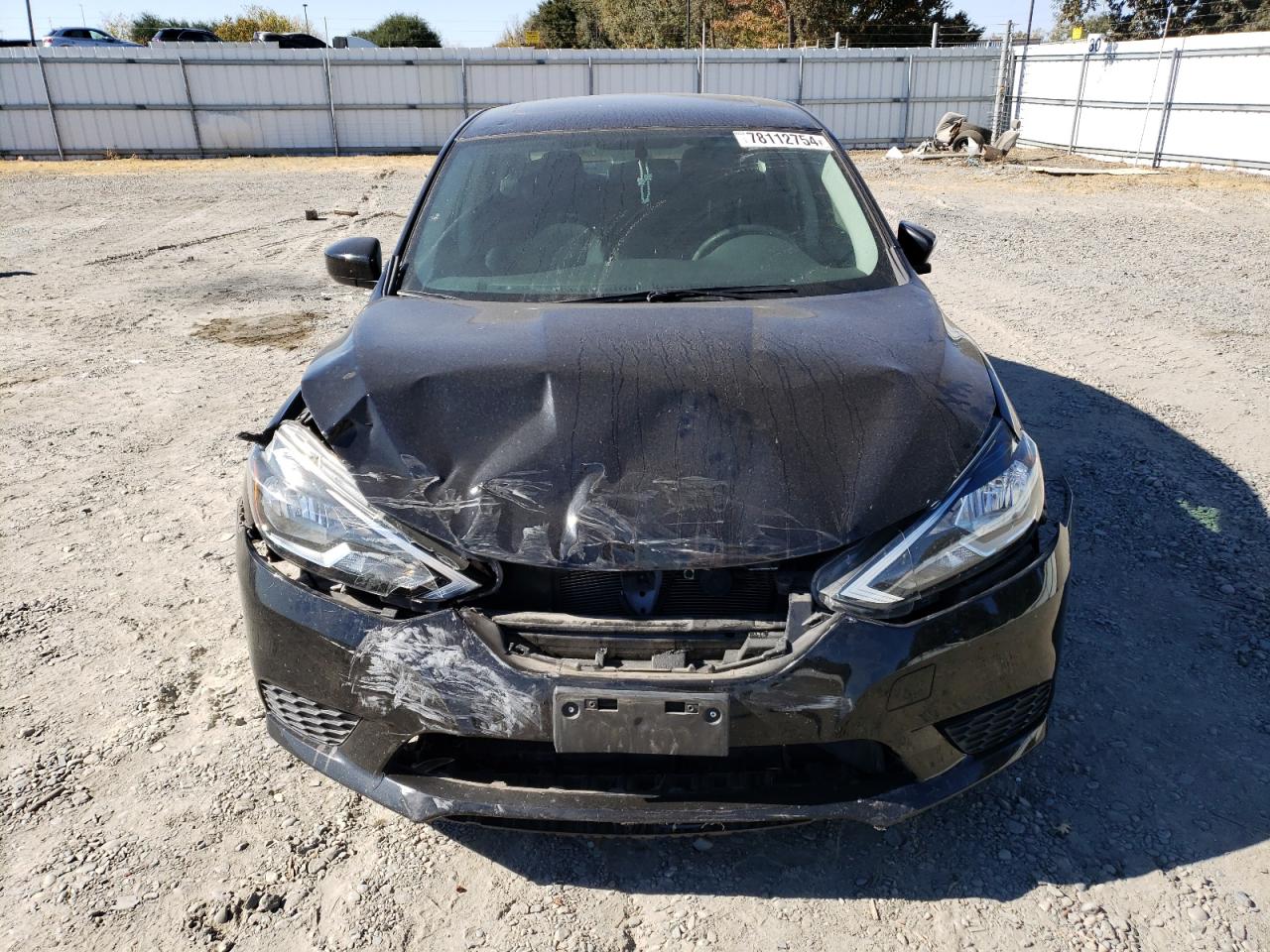 2019 Nissan Sentra - Image 5
