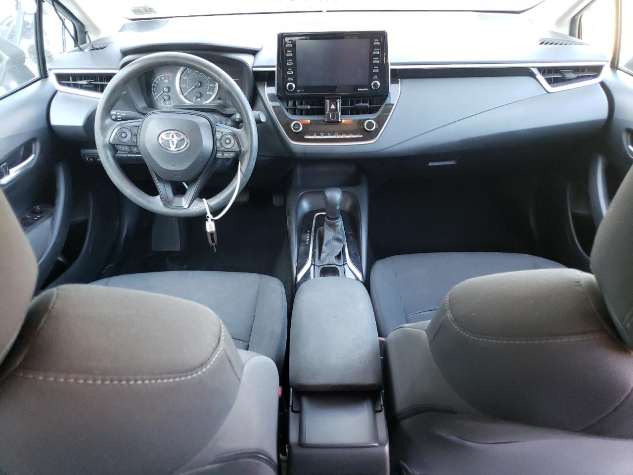2021 Toyota Corolla - Image 8