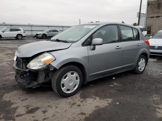 2009 Nissan Versa S