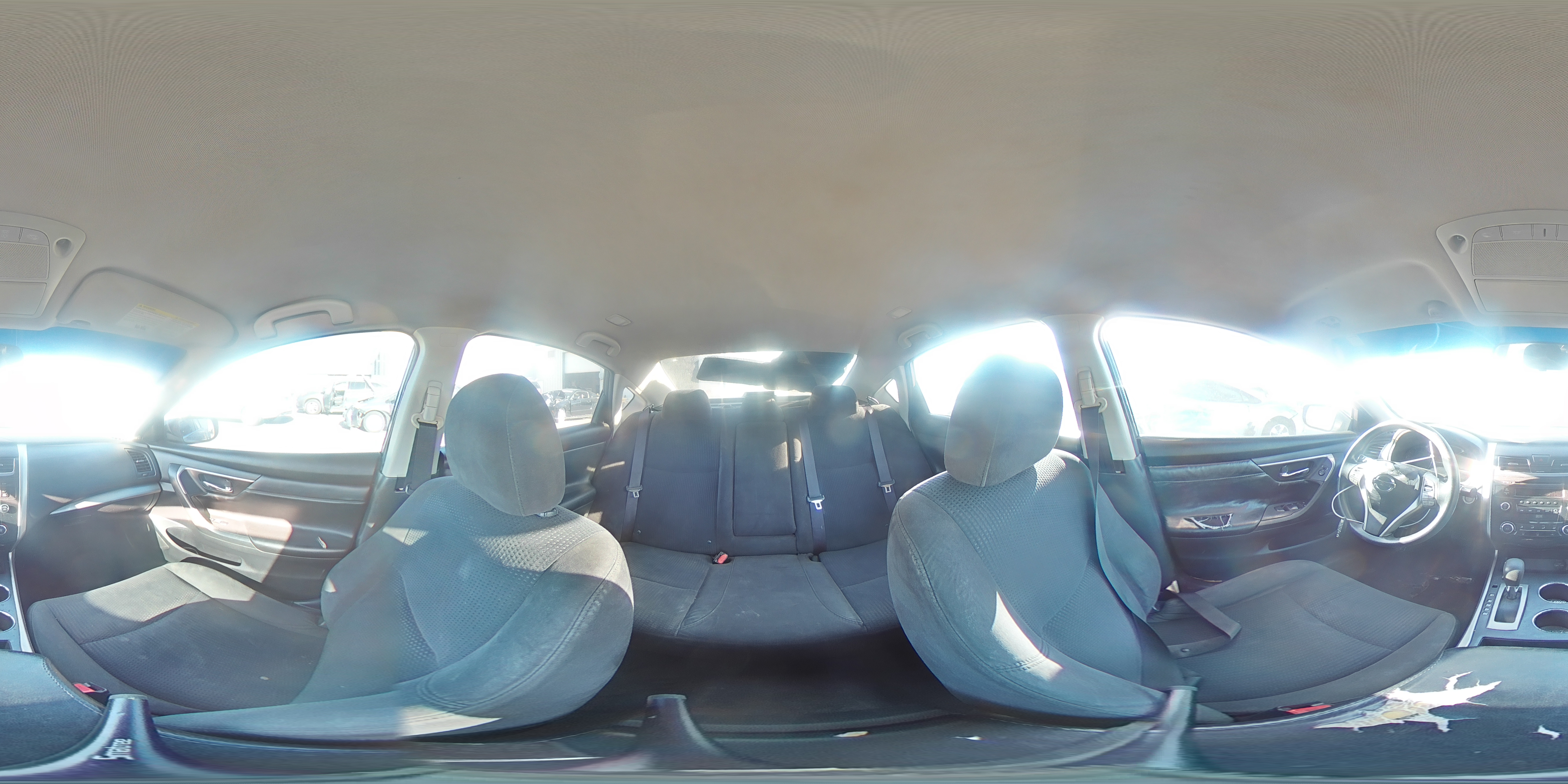 2015 Nissan Altima - Image 14