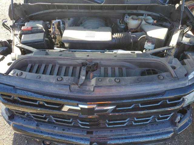 2GCUDEED4N1503198 Chevrolet All Models SILVERADO 11