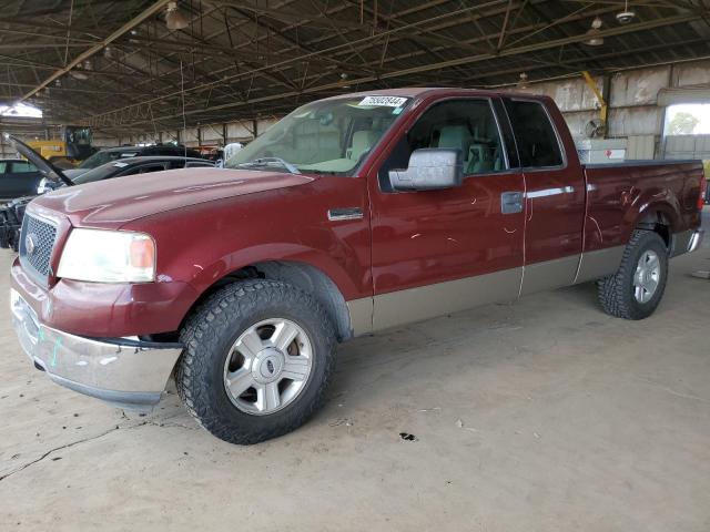 2004 Ford F150 