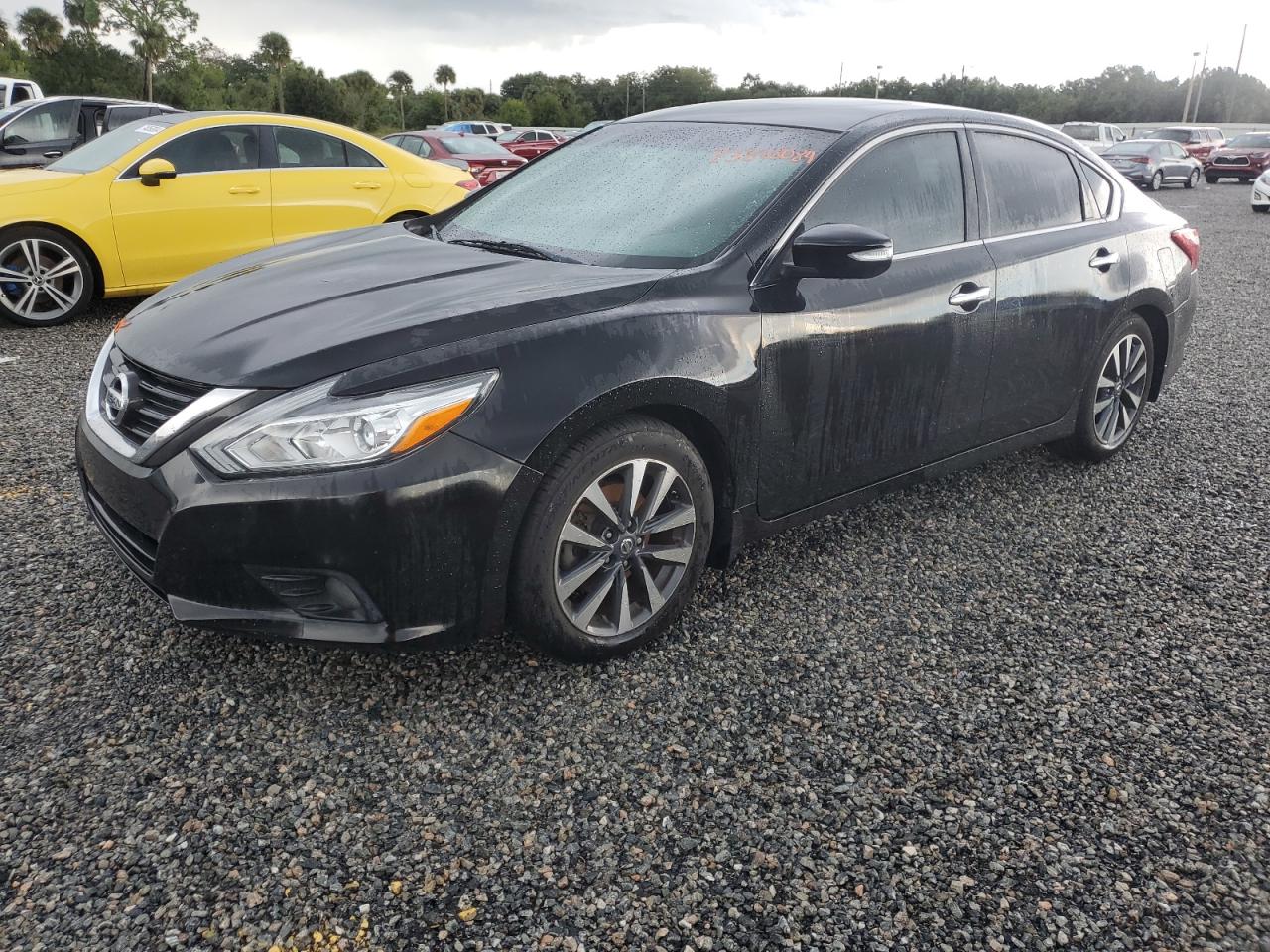 1N4AL3AP0GC208838 2016 NISSAN ALTIMA - Image 1