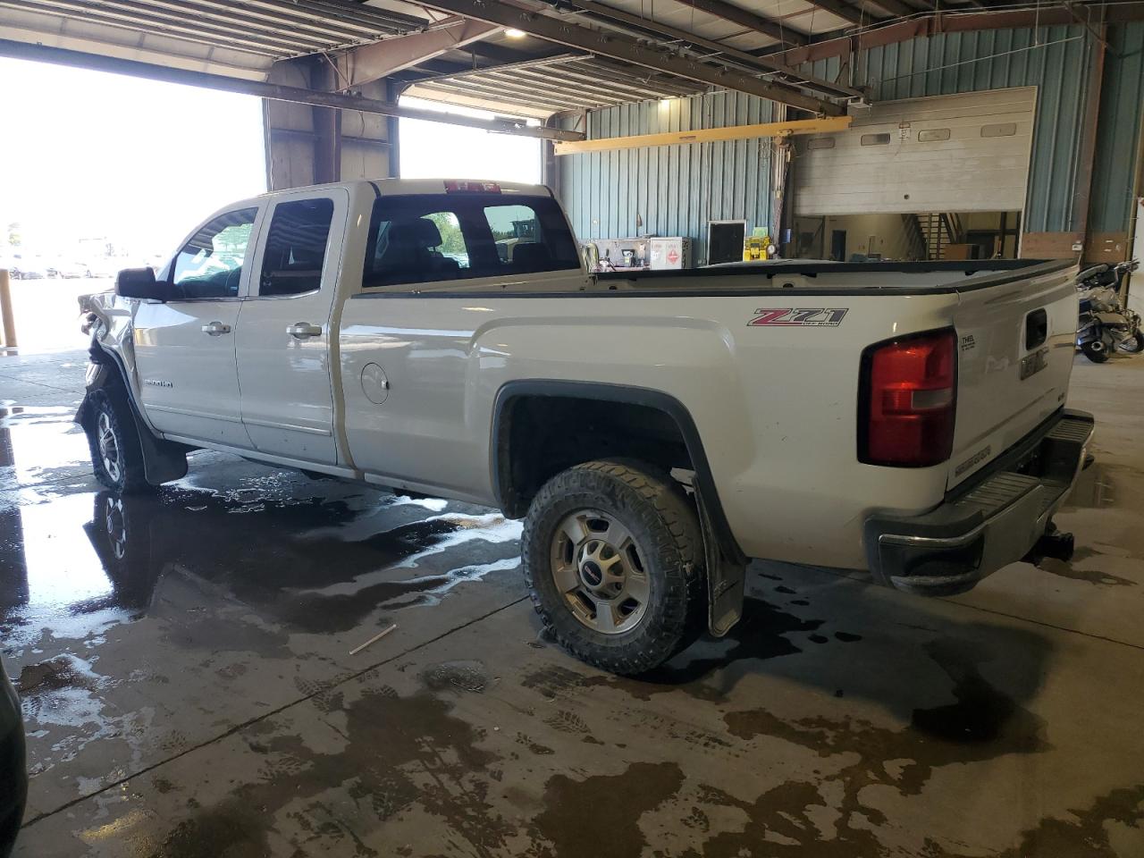 1GT22YEG4FZ104048 2015 GMC Sierra K2500 Sle