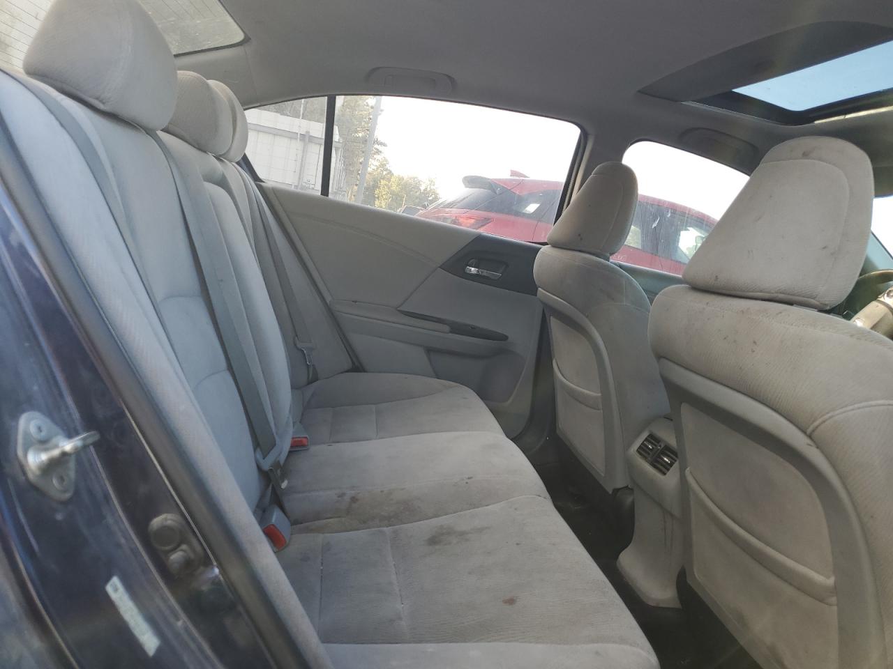 2013 Honda Accord - Image 10