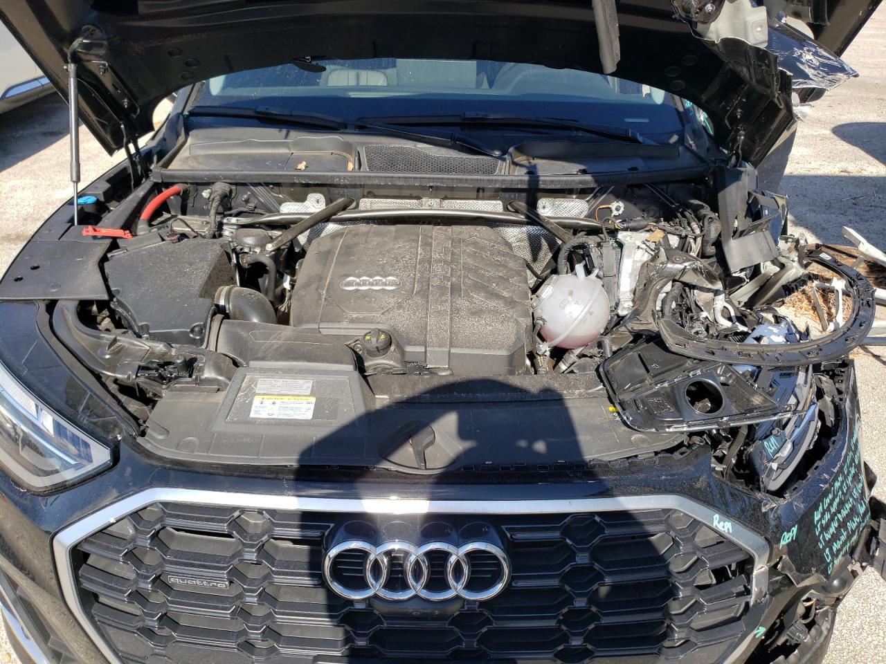 2023 Audi Q5 - Image 12