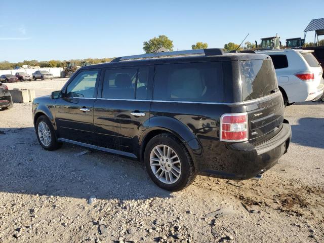  FORD FLEX 2019 Black