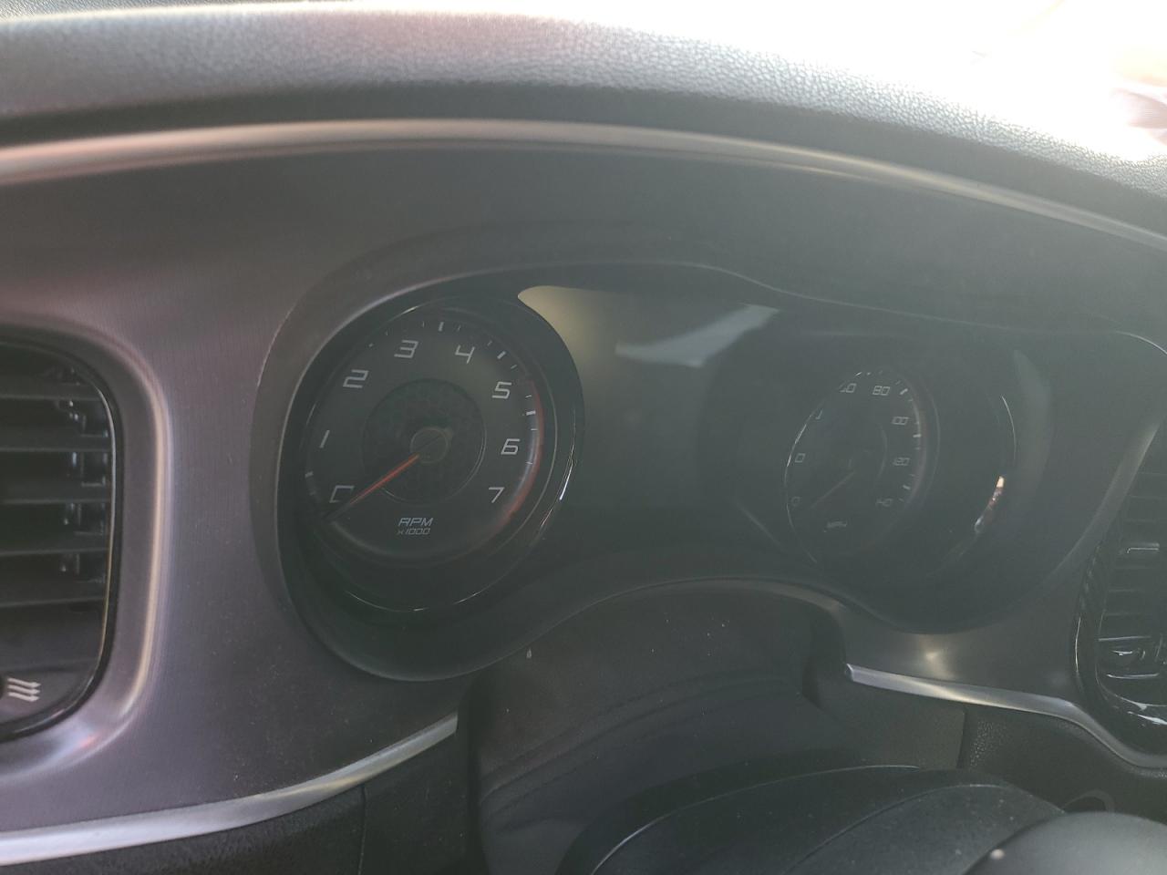 2019 Dodge Charger - Image 9