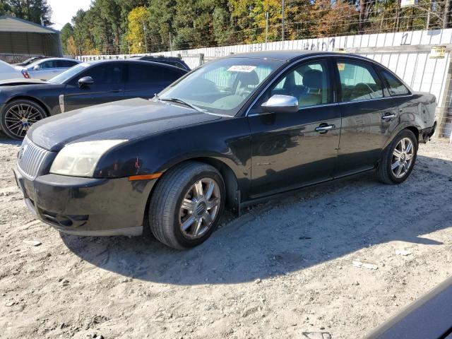 2009 Mercury Sable Premier