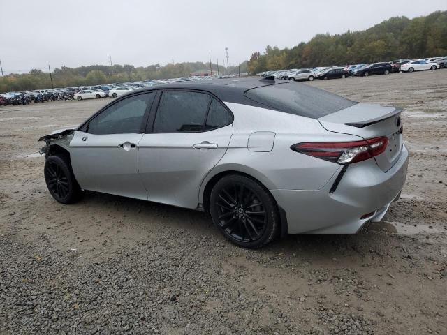 4T1K61BK7MU033616 Toyota Camry XSE 2