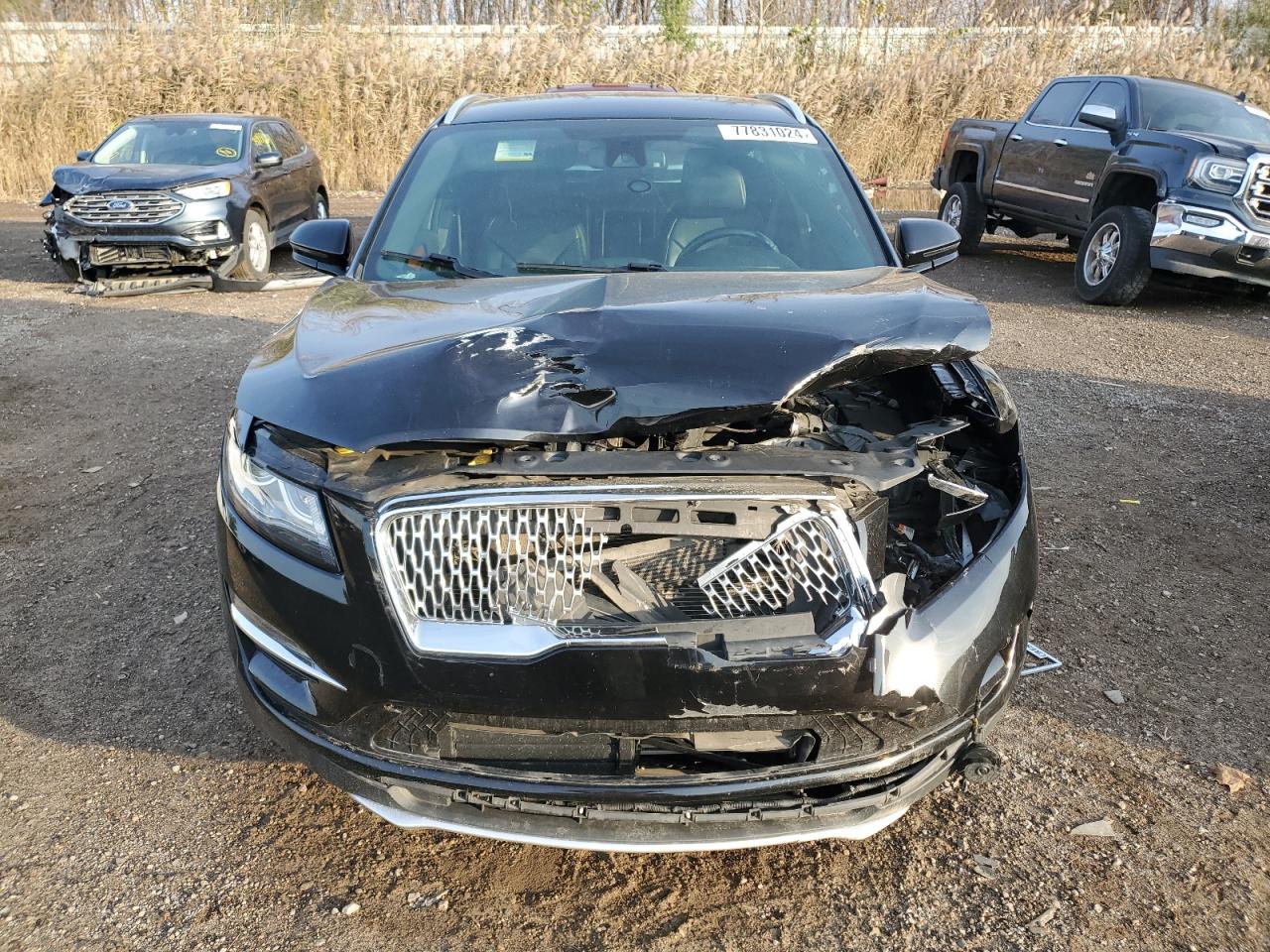 2019 Lincoln MKC - Image 5
