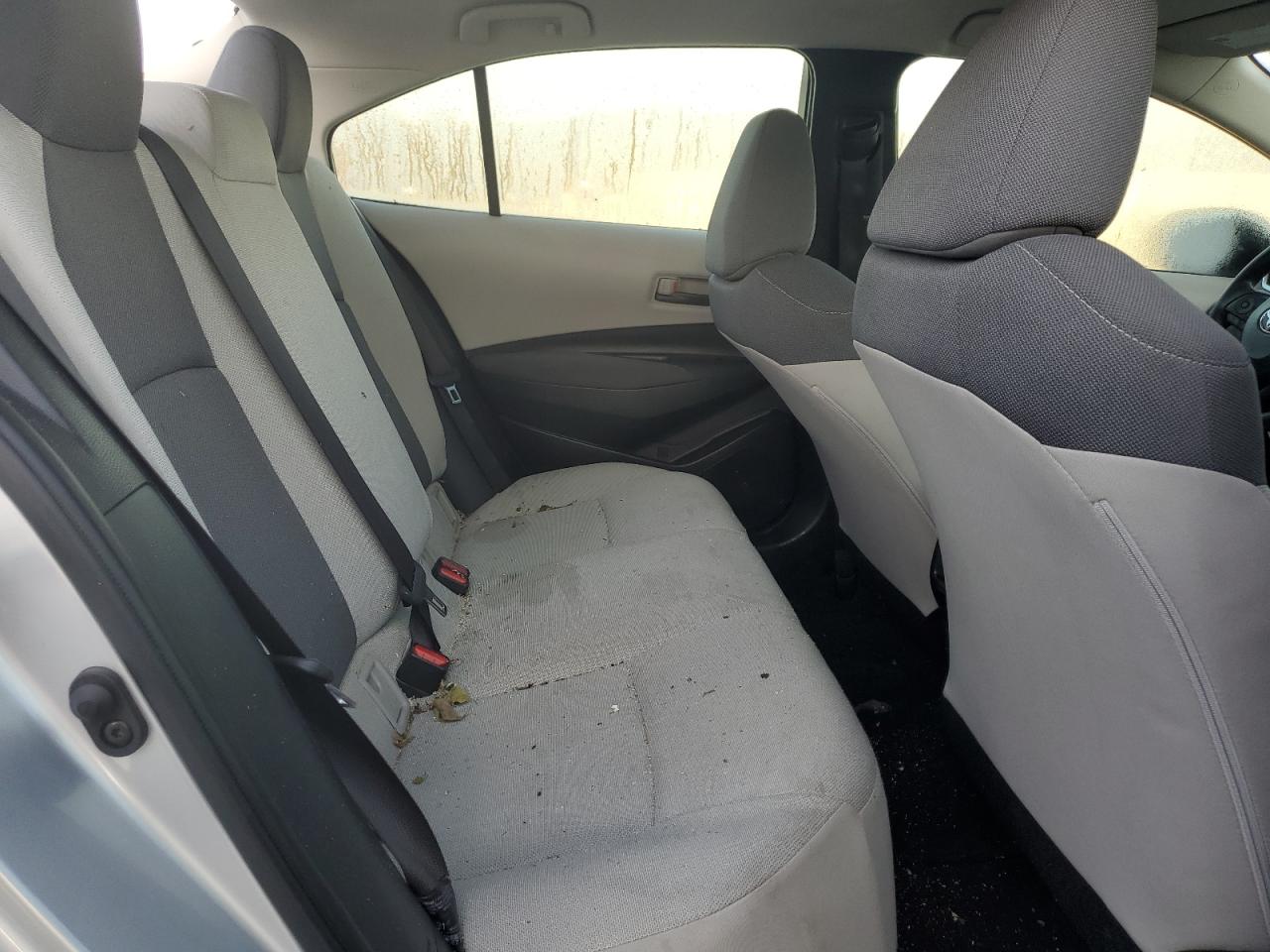 2022 Toyota Corolla - Image 10