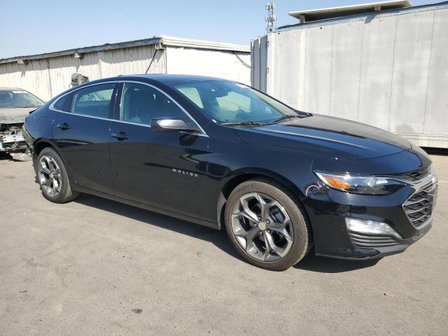 1G1ZD5ST3PF184690 Chevrolet Malibu LT 4