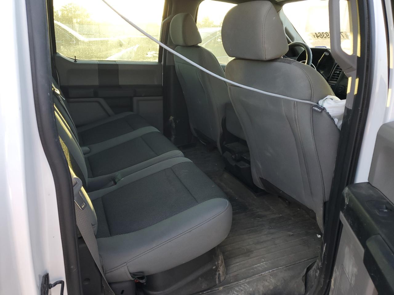 2020 Ford F150 Supercrew VIN: 1FTFW1E50LKE43924 Lot: 73119364