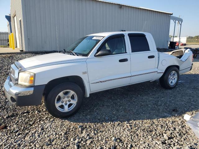 2005 Dodge Dakota Quad Slt for Sale in Tifton, GA - Rear End