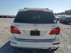 2016 Mercedes-Benz Gl 450 4Matic за продажба в Gainesville, GA - Rear End