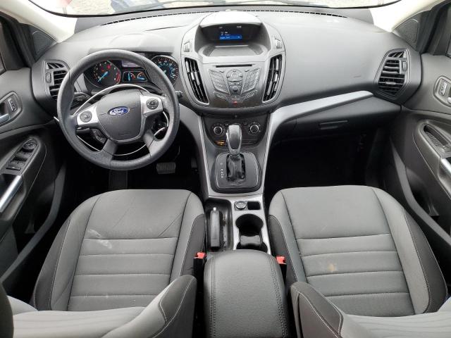  FORD ESCAPE 2016 Burgundy