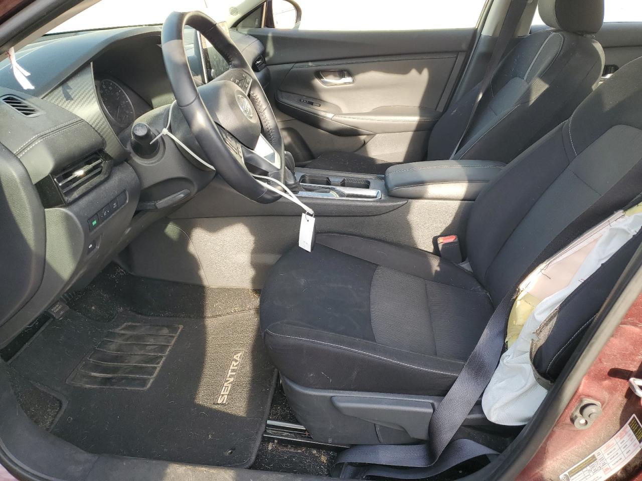 2020 Nissan Sentra - Image 7