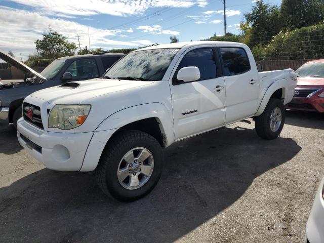 2006 Toyota Tacoma Double Cab Prerunner