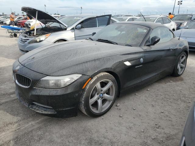 2009 Bmw Z4 Sdrive30I