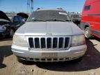 Elgin, IL에서 판매 중인 2002 Jeep Grand Cherokee Limited - Side