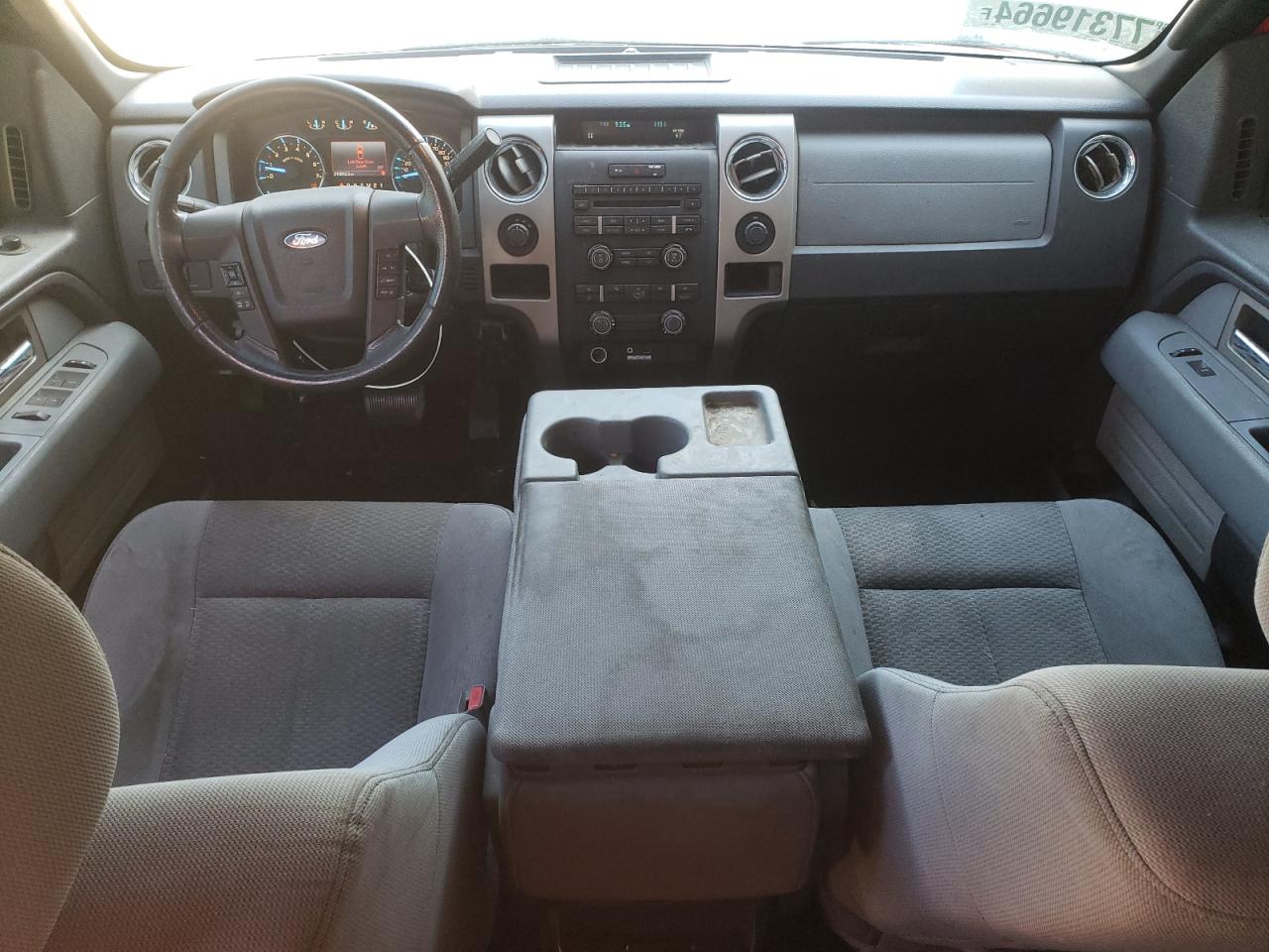 2011 Ford F-150 - Image 8