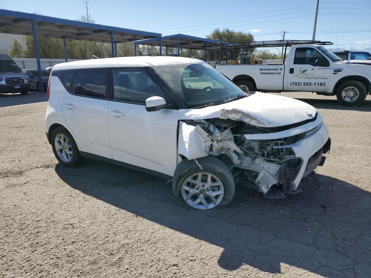 2020 Kia Soul - Image 4