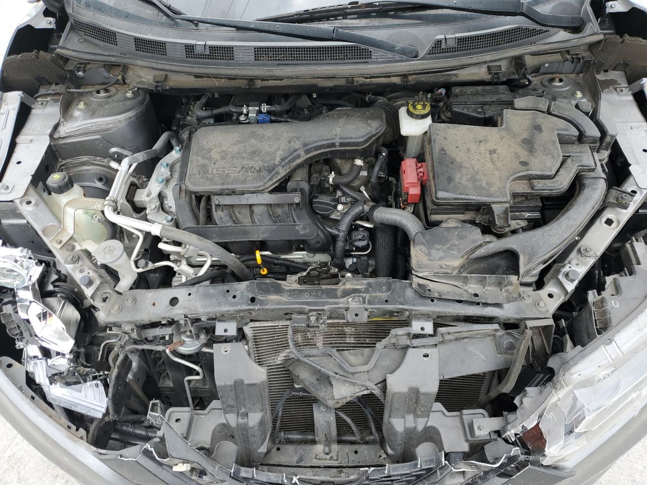 2021 Nissan Rogue - Image 12