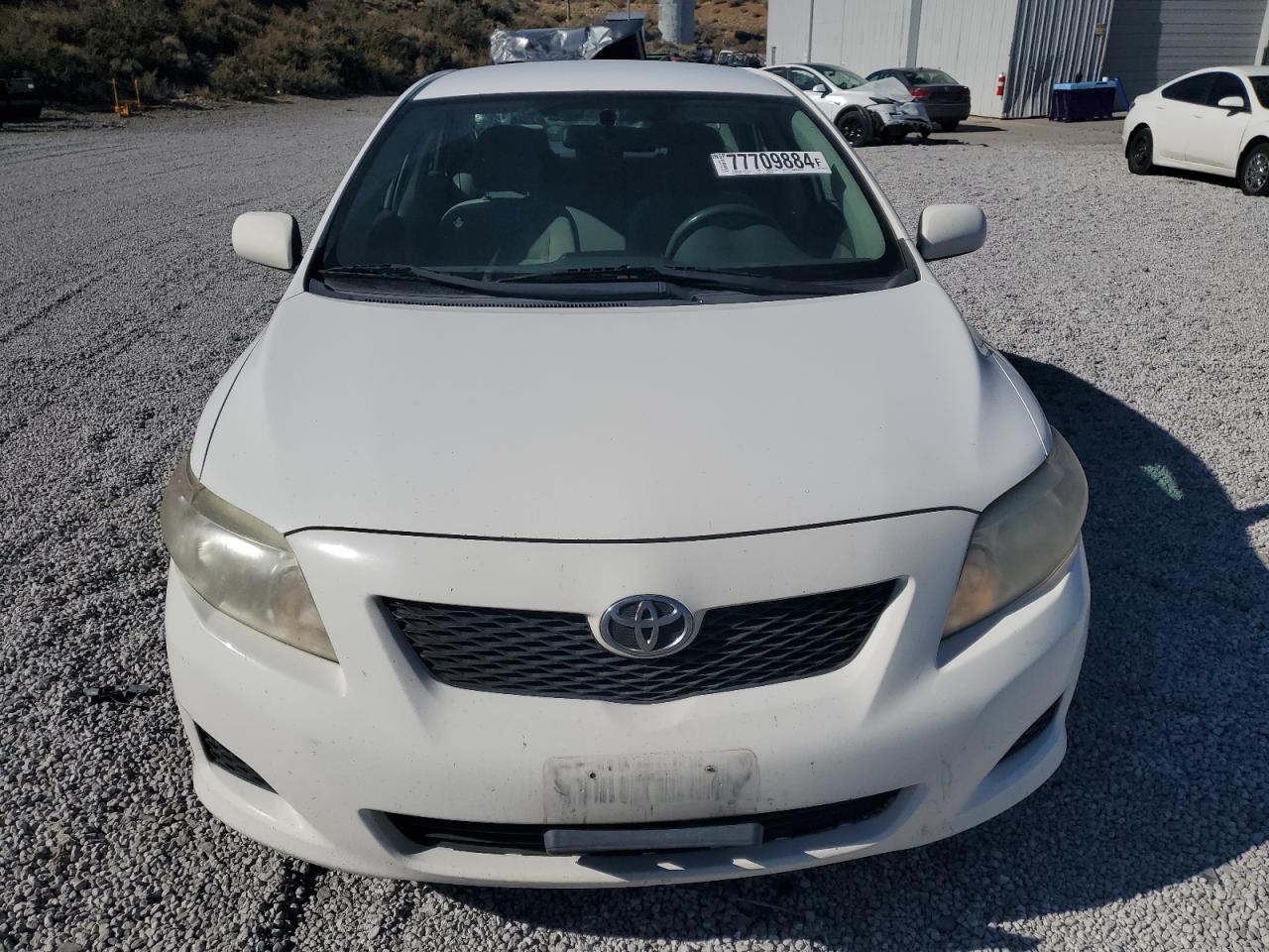 2009 Toyota Corolla - Image 5