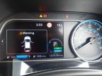 2021 NISSAN LEAF E + T for sale at Copart SANDWICH