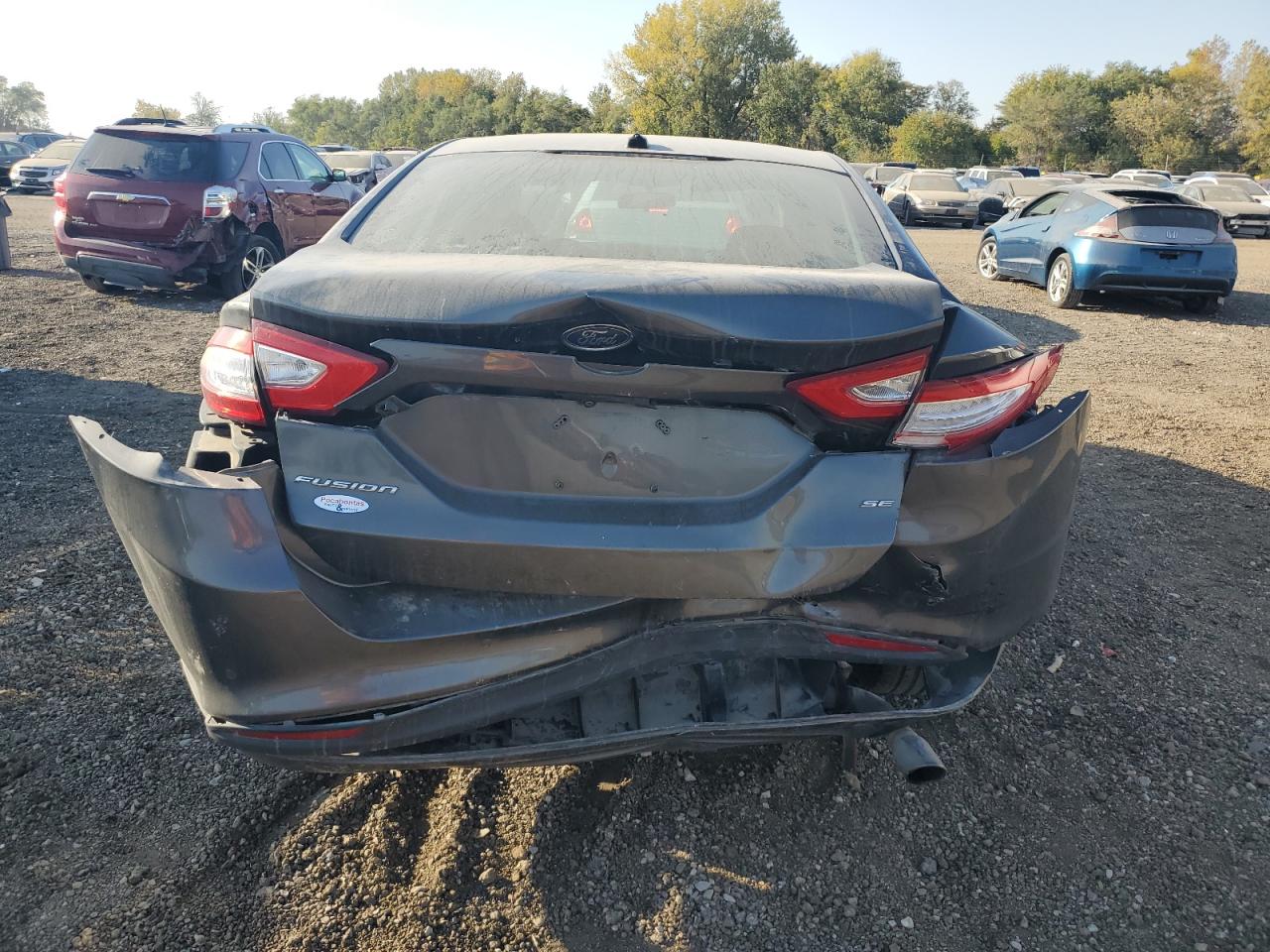 VIN 3FA6P0H70GR377774 2016 FORD FUSION no.6